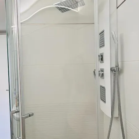 Apartmán La Casita Cagliari