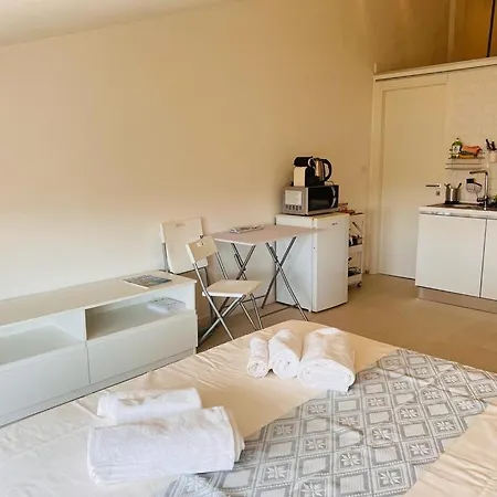 アパート La Casita カリアリ