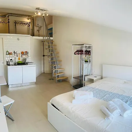 アパート La Casita カリアリ