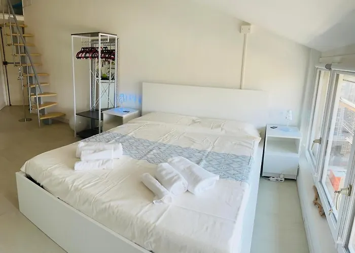 Appartement La Casita