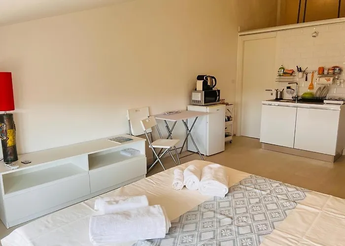 Daire La Casita Cagliari