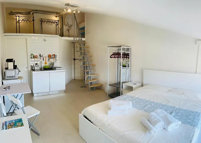 Appartement La Casita Cagliari