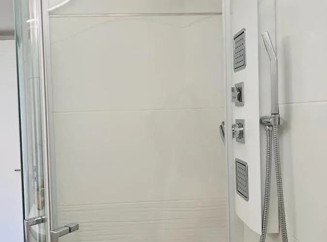 Daire La Casita Cagliari